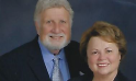 DR. TOM AND DR. CYNTHIA COAD