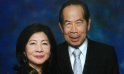 DR. KY NGUYEN AND MRS. HUONG T. LE